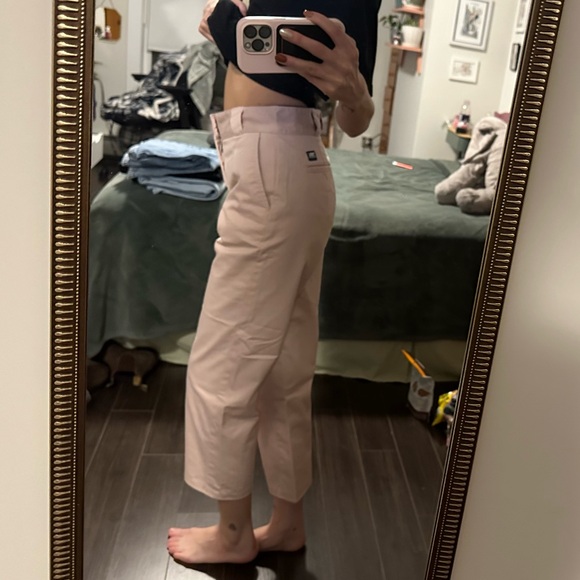 PINK TNA PANTS - Picture 3 of 7